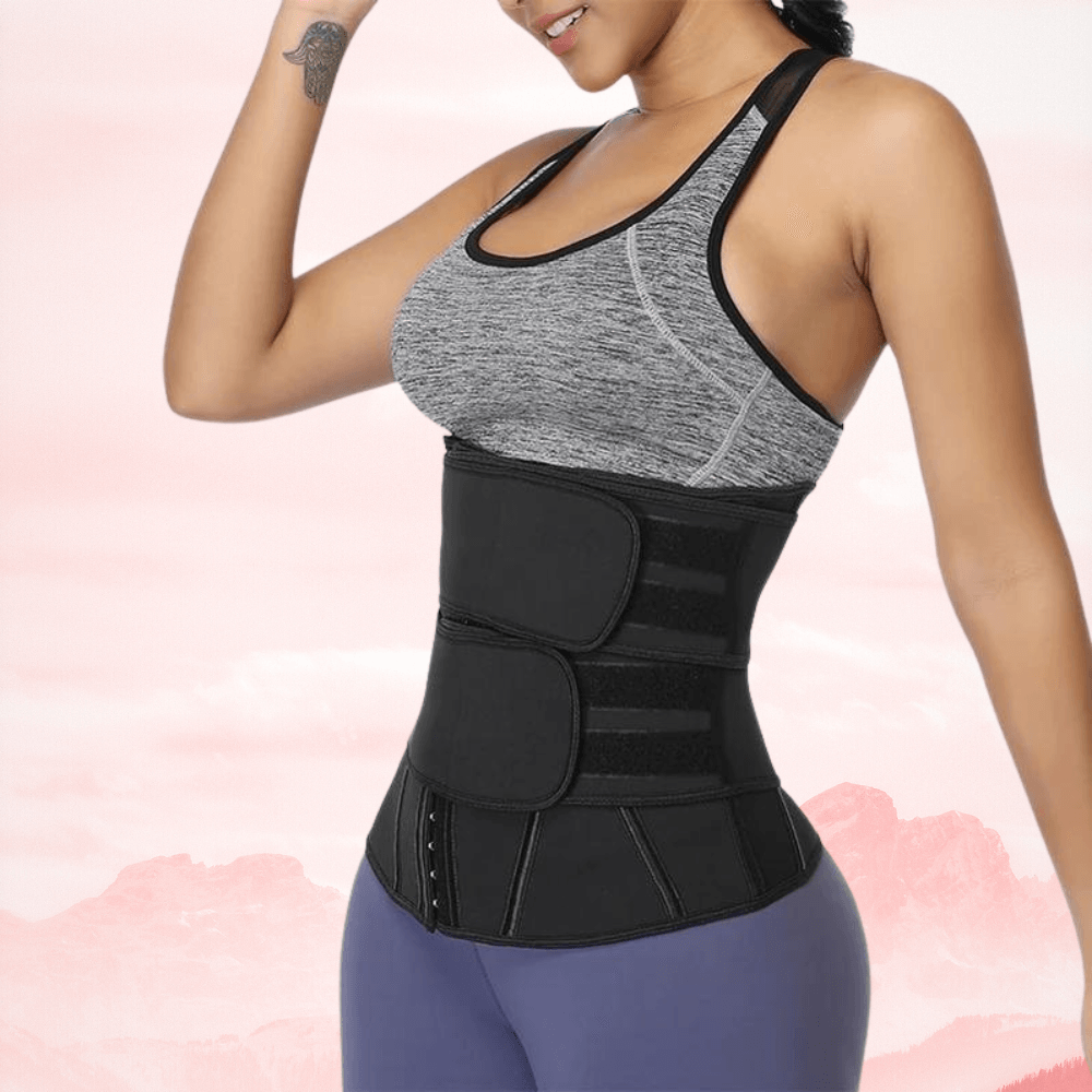 Sweat Belts