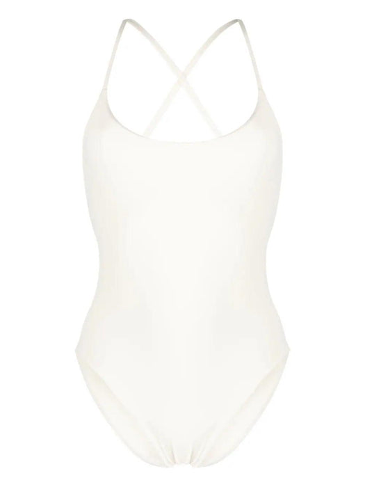 Snatched Slim One-Piece Swimsuit – Flaunt Your Figure with Style