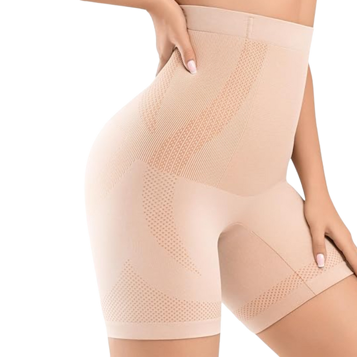 Sleek Shapewear Shorts For Comfort