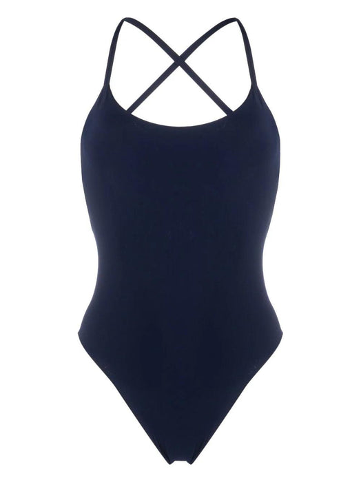 Snatched Slim One-Piece Swimsuit – Flaunt Your Figure with Style