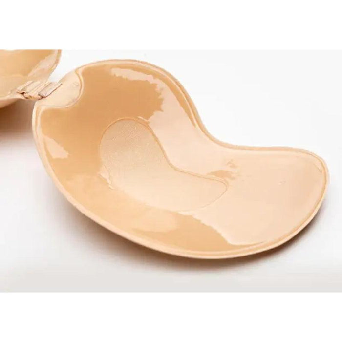 Push Up Sticky Bra – Reusable, Reliable, and Ultra-Comfortable