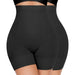 2 Pack Under Dress Sculpting Shorts With Structured Support - Secret Slim Wear