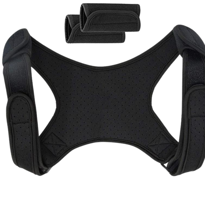 Adjustable Upper Support Brace