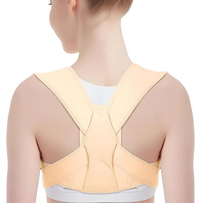 Upper Back Posture Brace