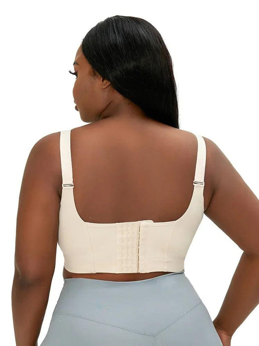 Back Smoothing Support Bra – Say Goodbye to Bulges and Hello Comfort