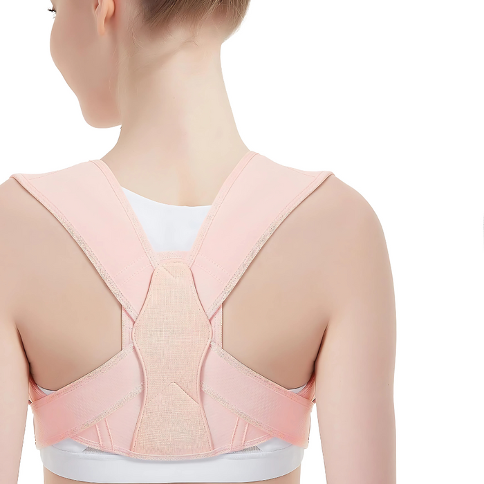 Upper Back Posture Brace