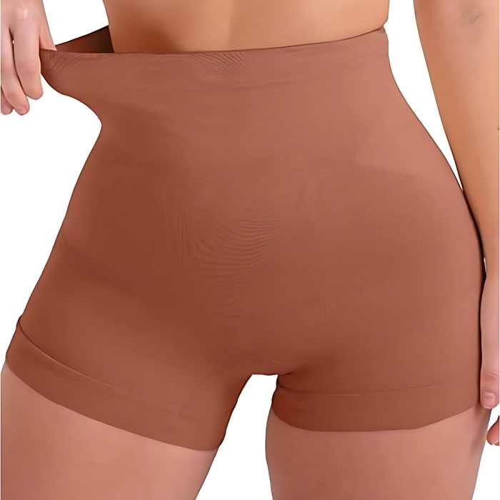 Stretchable Shaping Shorts For Daily Comfort