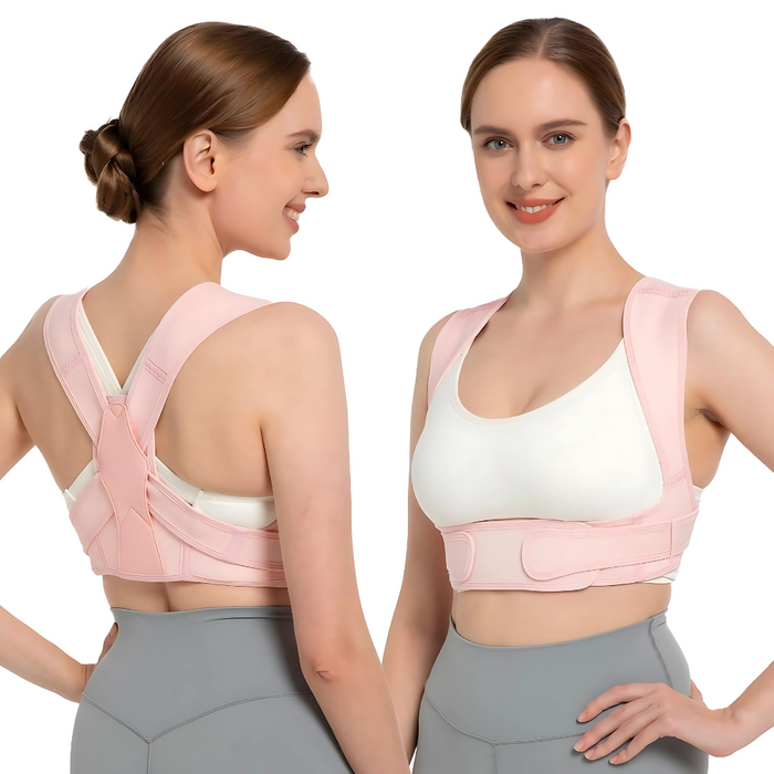 Upper Back Posture Brace
