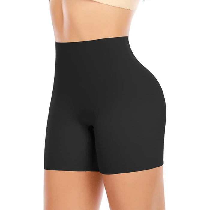 Seamless Shaping Shorts For Dresses