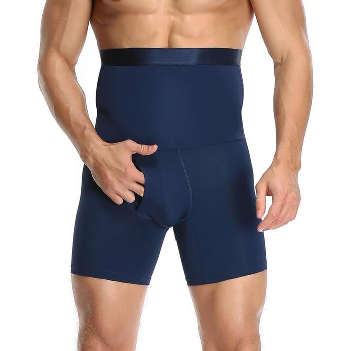 Tummy Control Body Shaper Briefs