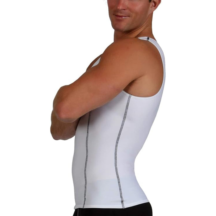Shaping Compression Tank Top