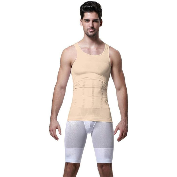 Slimming And Shaping Compression Tank Tops