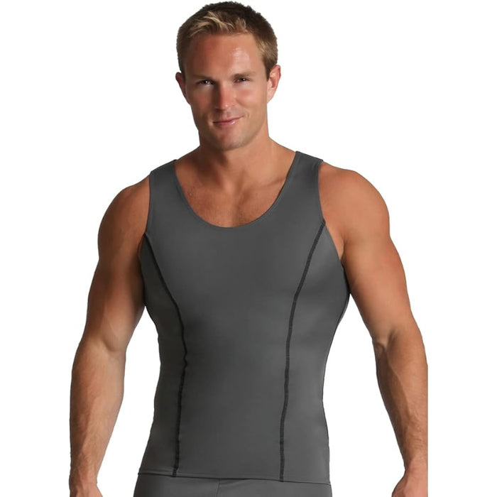 Shaping Compression Tank Top