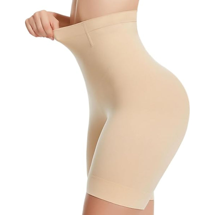 Seamless Shaping Shorts For Everyday Support