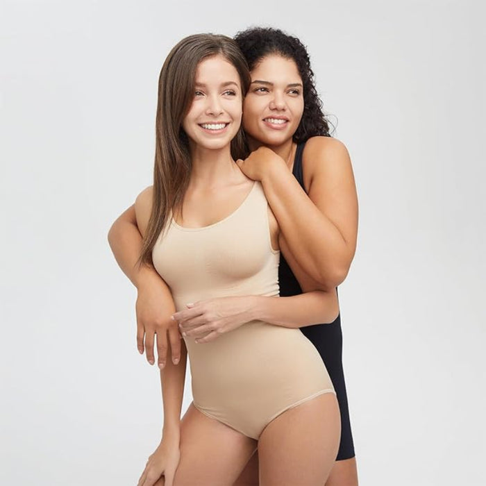 One Piece Shapewear Bodysuit
