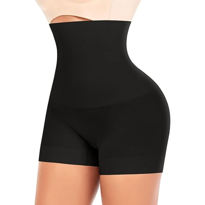 Seamless Shaping Shorts For Dresses