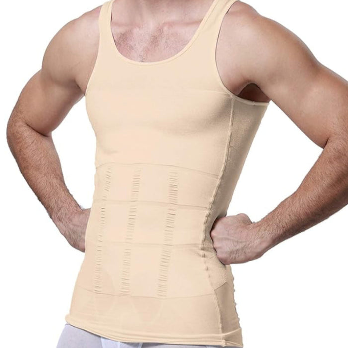 Slimming And Shaping Compression Tank Tops