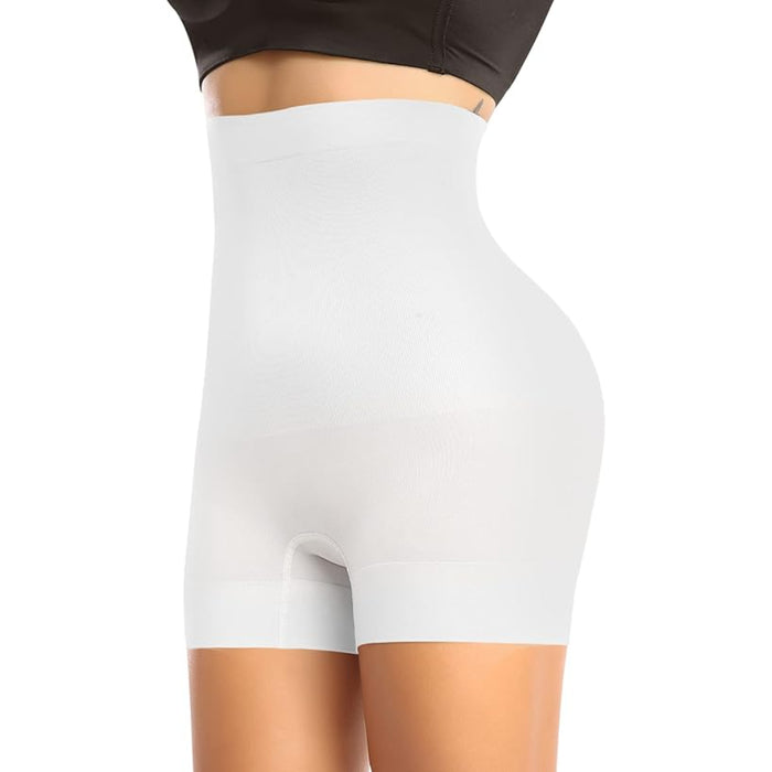 High Compression Shaping Shorts – Sculpt Smooth and Comfort