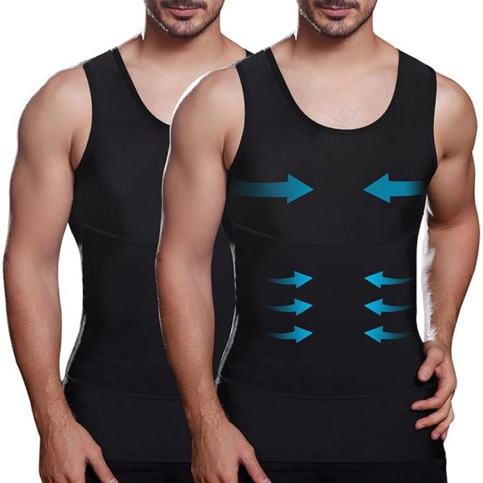 Compression Shapewear Tank