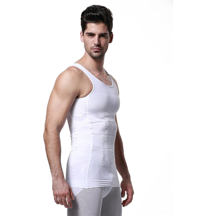 Slimming And Shaping Compression Tank Tops