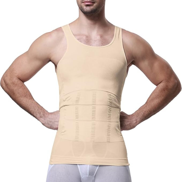 Slimming And Shaping Compression Tank Tops