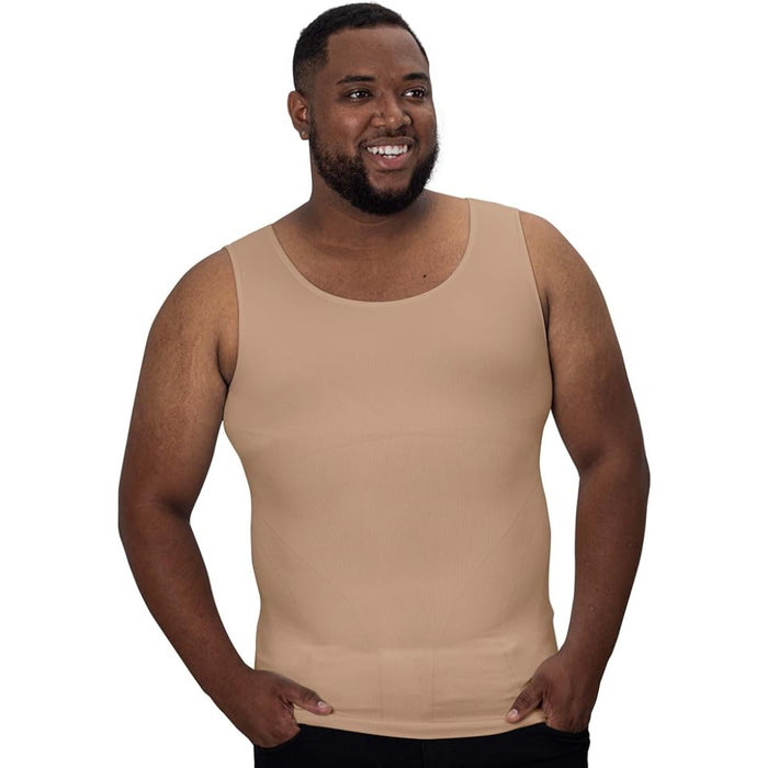 Compression Slimming Body Shaper For Tummy Control