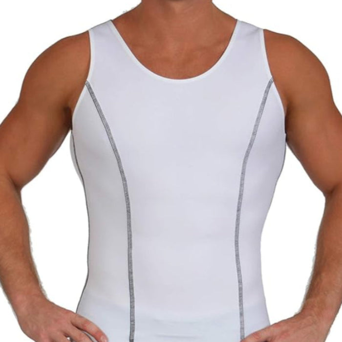 Shaping Compression Tank Top