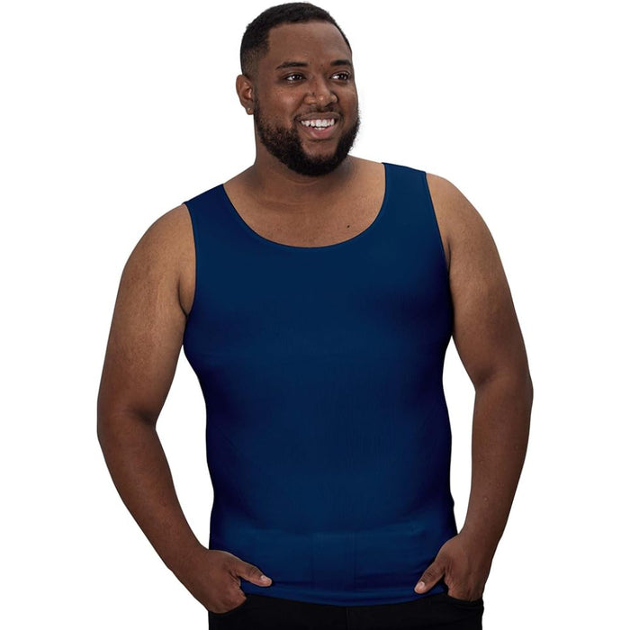 Compression Slimming Body Shaper For Tummy Control