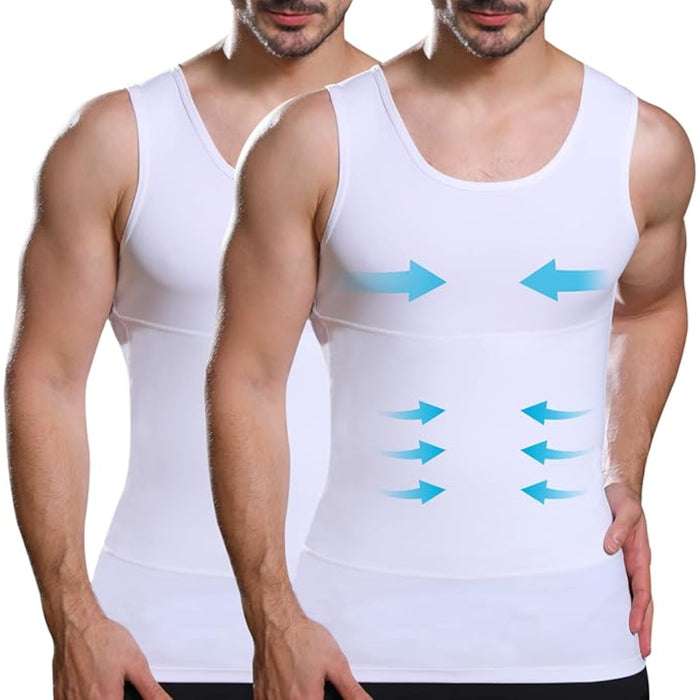 Compression Shapewear Tank