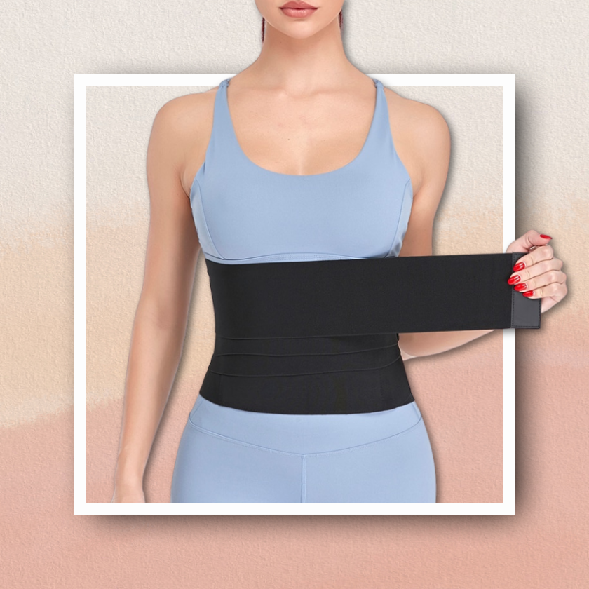Sweat Belts