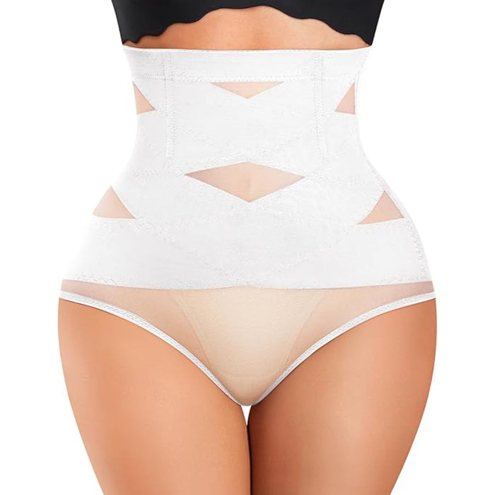 Adjustable Compression Sculpting Shorts