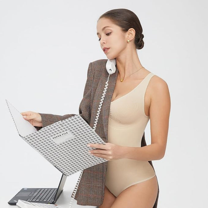 One Piece Shapewear Bodysuit