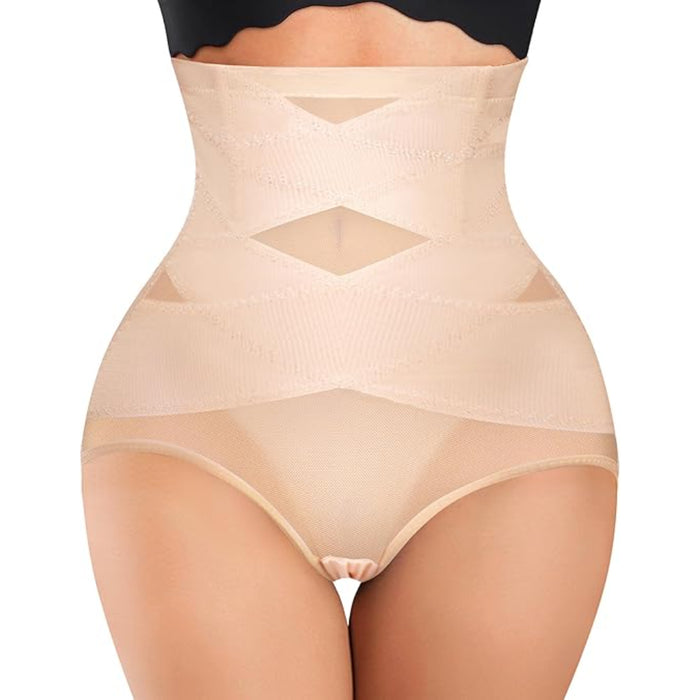 Adjustable Compression Sculpting Shorts