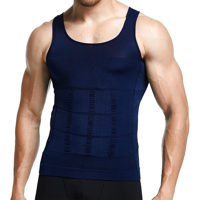 Slimming And Shaping Compression Tank Tops