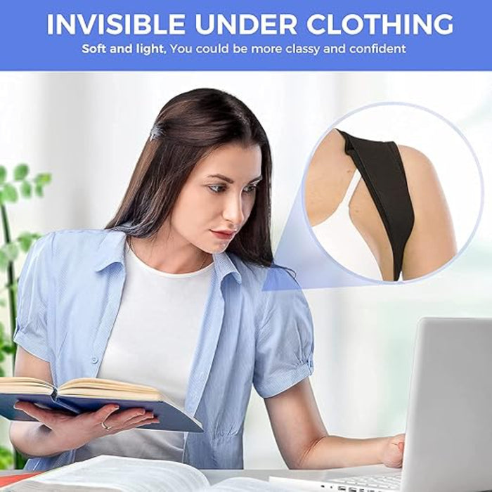 Lightweight Support Brace For Everyday Wear