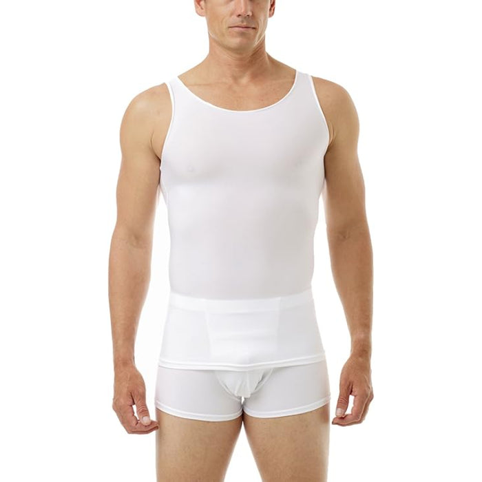 Stretchable Compression Shapewear Tank Top