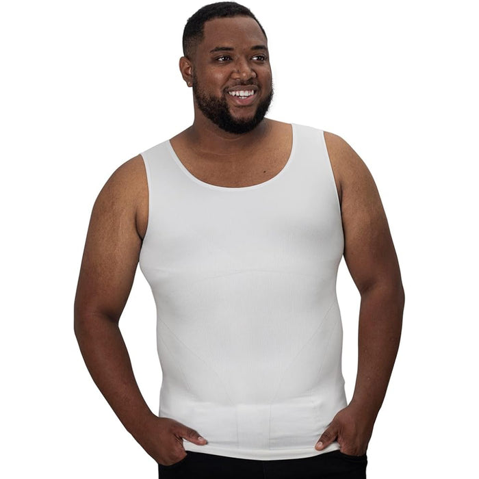 Compression Slimming Body Shaper For Tummy Control