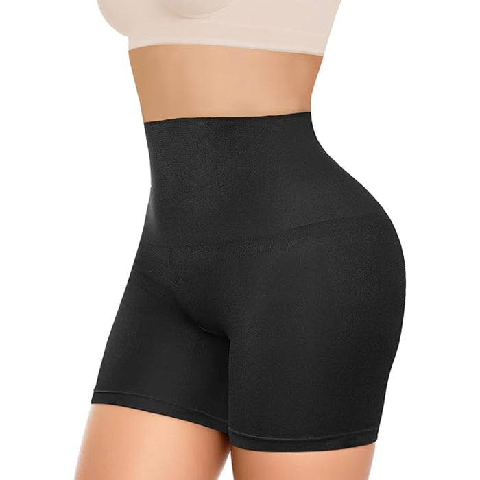 Stretchable Shaping Shorts For Sleek Look