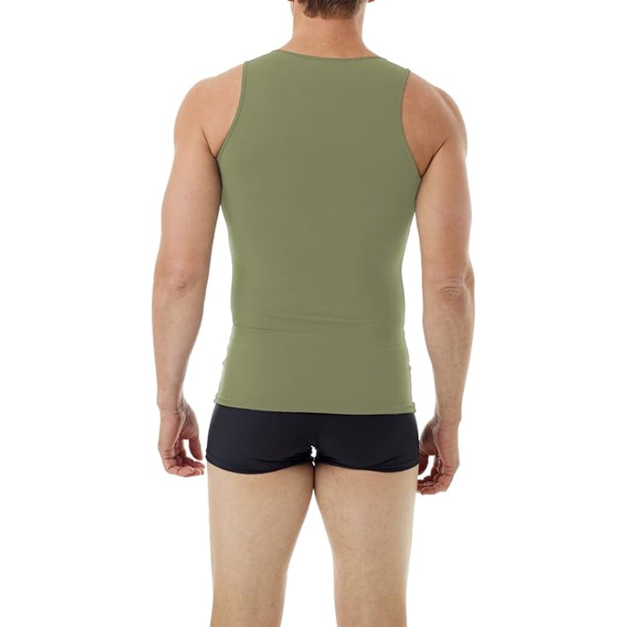 Stretchable Compression Shapewear Tank Top