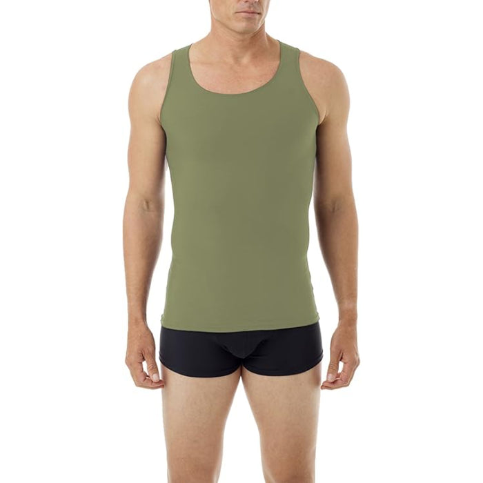 Stretchable Compression Shapewear Tank Top