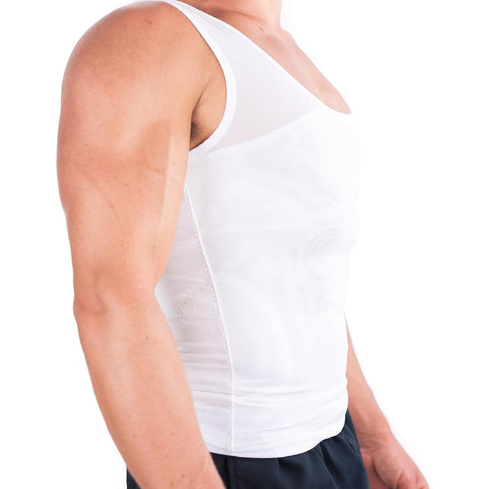 Slimming Body Shaper Tank Top For Enhanced Confidence