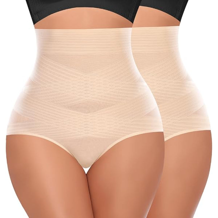 Full Coverage Smoothing Compression Underwear