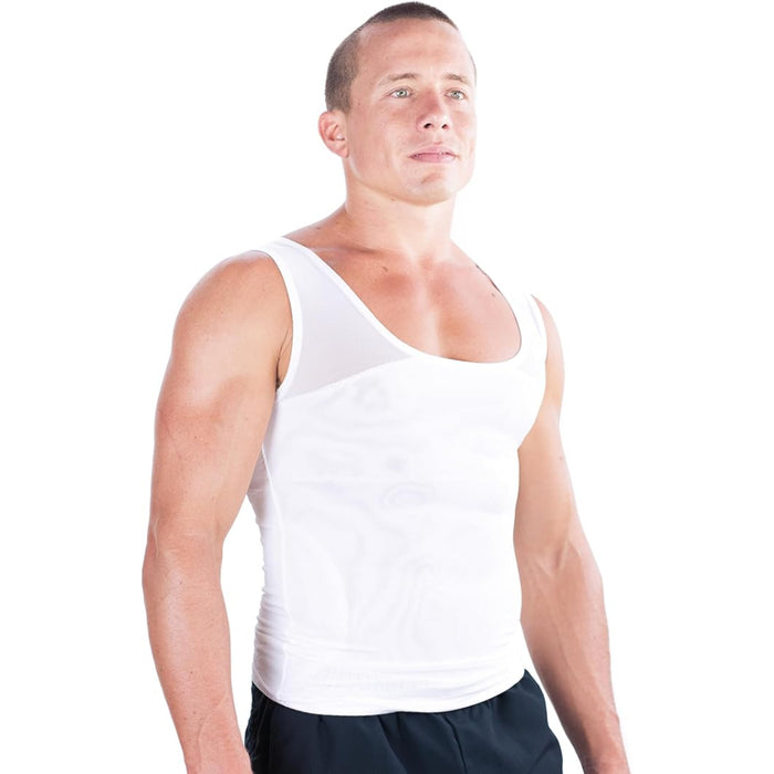 Slimming Body Shaper Tank Top For Enhanced Confidence