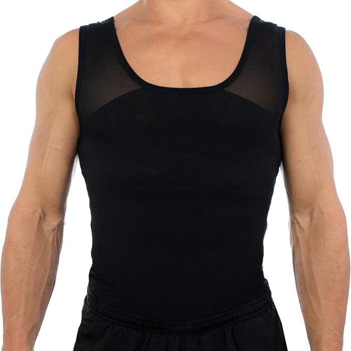 Slimming Body Shaper Tank Top For Enhanced Confidence