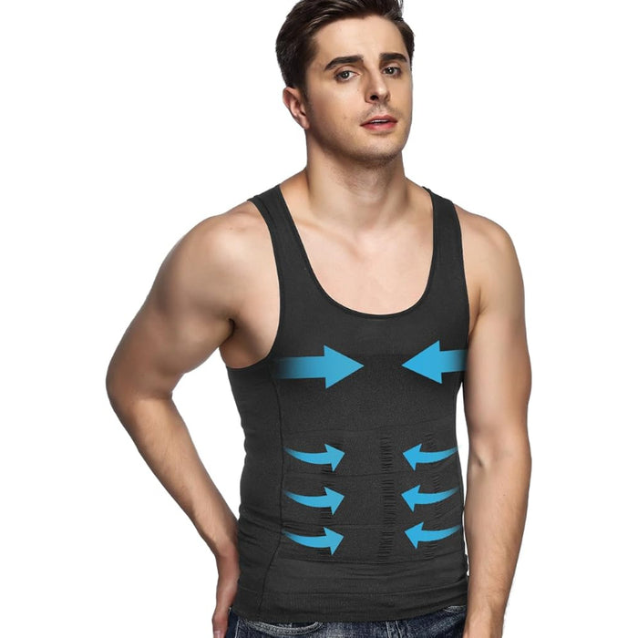 Body Shaper For Slimming And Posture Support