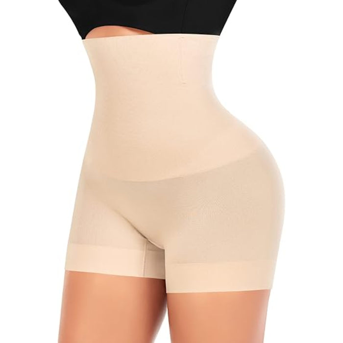 Seamless Shaping Shorts For Dresses