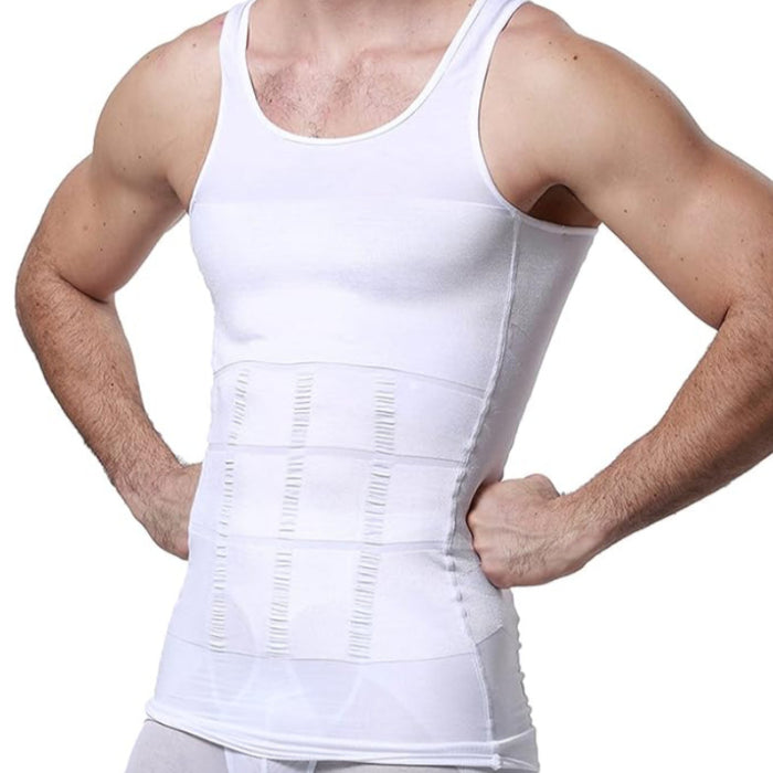 Slimming And Shaping Compression Tank Tops