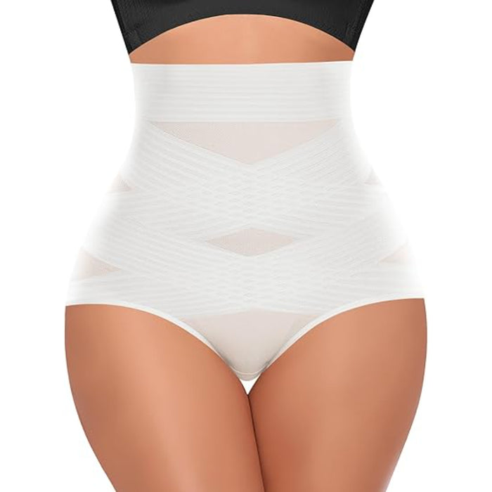 Ultra Smooth Compression Shaping Shorts