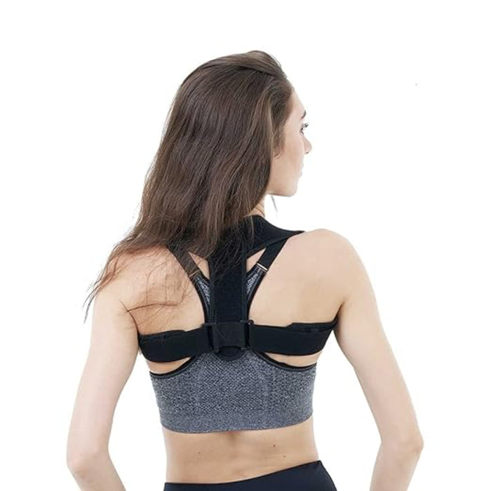 Adjustable Upper Support Strap With Lightweight Design