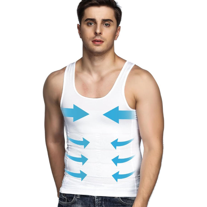 Body Shaper For Slimming And Posture Support